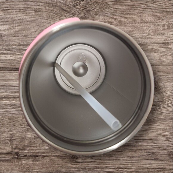 THE MESSI X STANLEY ICEFLOW FLIP STRAW JUG 64 OZ  NEW - Picture 5 of 5